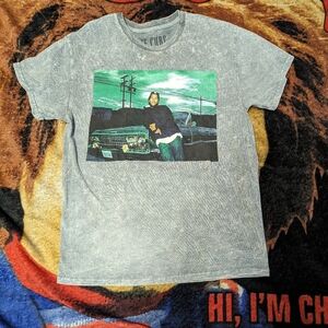 Ice Cube shirt